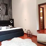 Deluxe * Бергамо