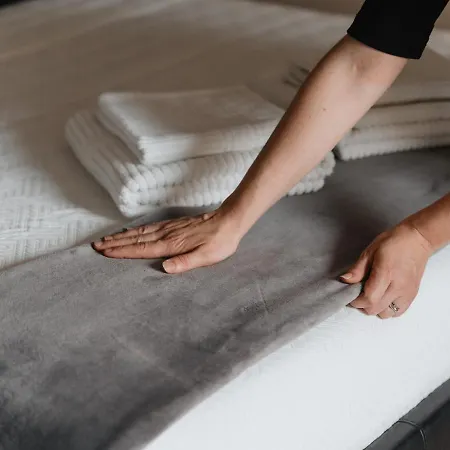 Deluxe * Бергамо