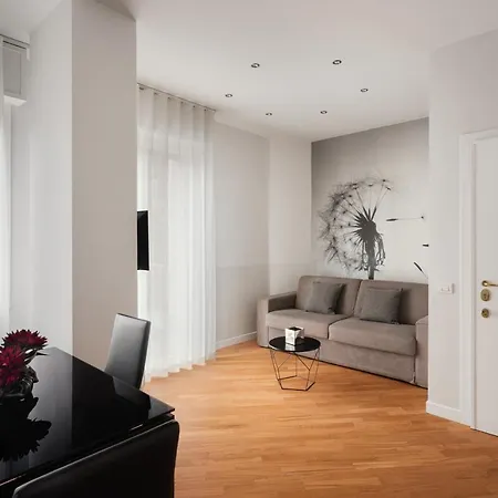 Apartment Deluxe
