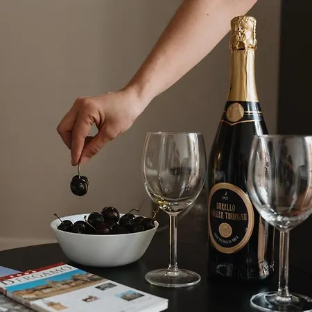 Deluxe Бергамо