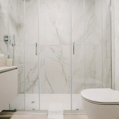 Deluxe Apartment Bergamo