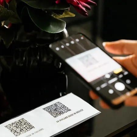 Deluxe Апартаменты Бергамо