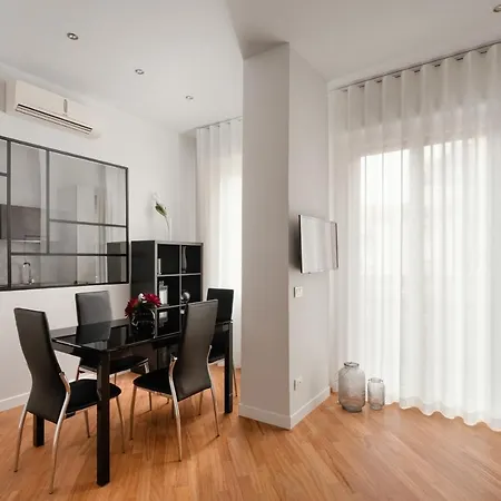 Deluxe Apartman Bergamo