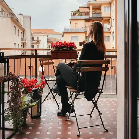 Apartment Deluxe