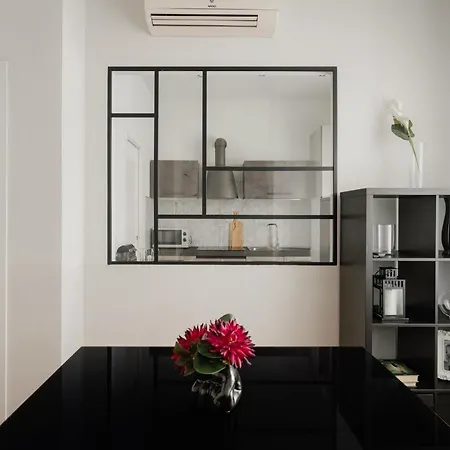 Apartment Deluxe Bergamo