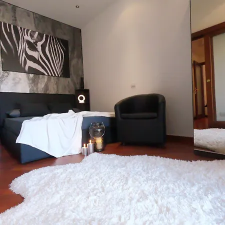 Deluxe Appartamento *