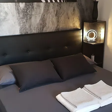 Deluxe * Μπέργκαμο