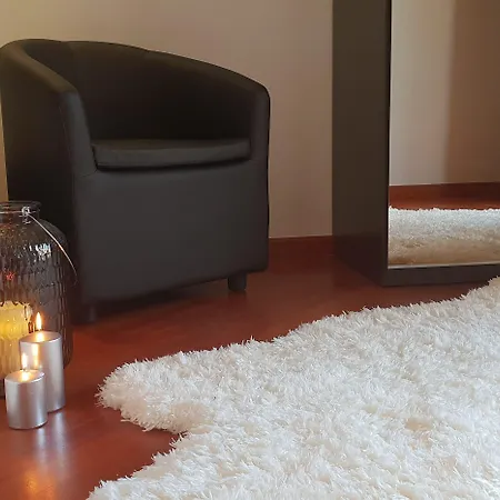 Deluxe Апартаменты *