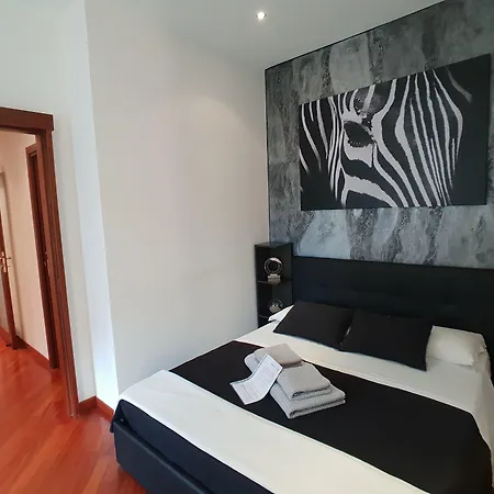Appartement Deluxe