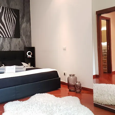 Deluxe * Μπέργκαμο