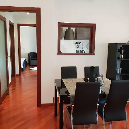 Διαμέρισμα Deluxe *