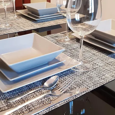 Deluxe Διαμέρισμα