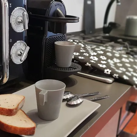 Deluxe Апартаменты *