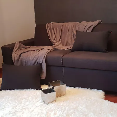 Deluxe Апартаменты *