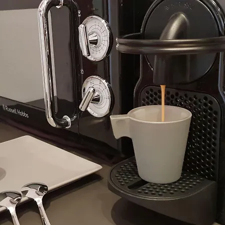 Deluxe * Μπέργκαμο