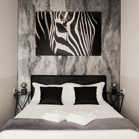 Deluxe * Μπέργκαμο