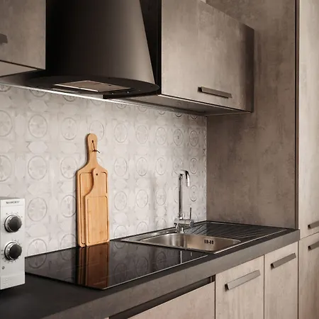 Deluxe Μπέργκαμο