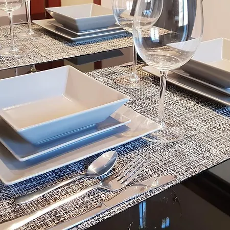 Deluxe Апартаменты