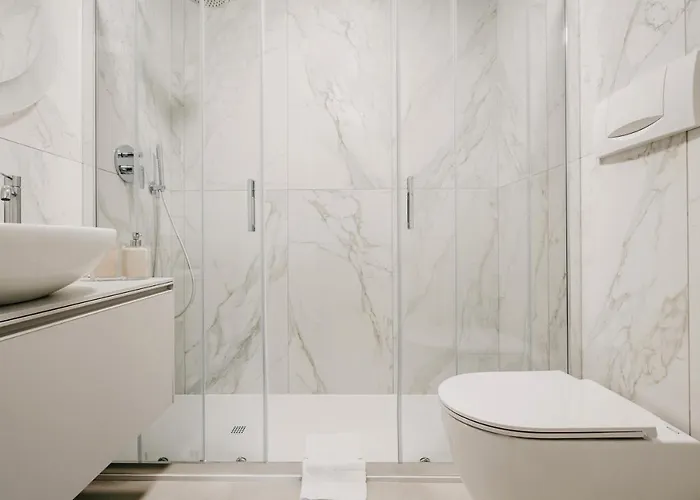 Deluxe Appartamento Bergamo