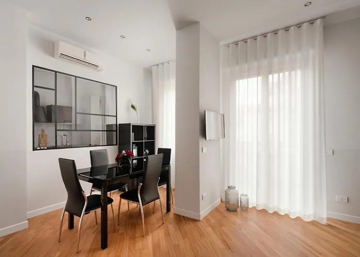 Deluxe Appartamento Bergamo