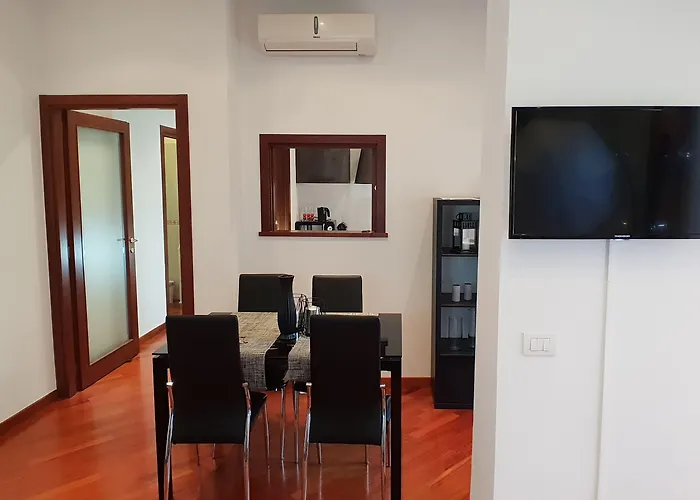 Deluxe Appartamento Bergamo