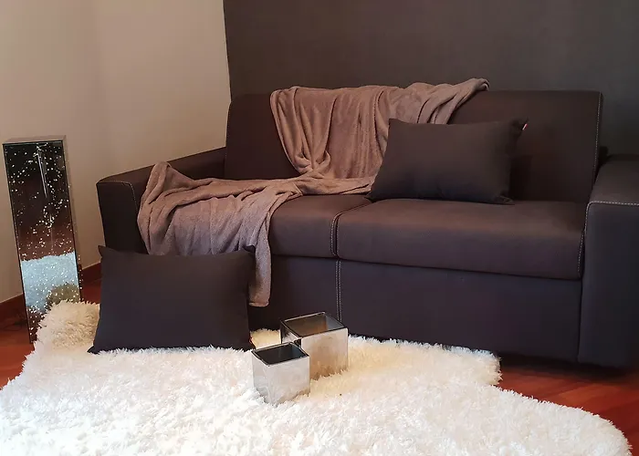 Deluxe Appartamento *