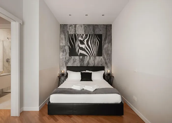 Deluxe Appartamento Bergamo