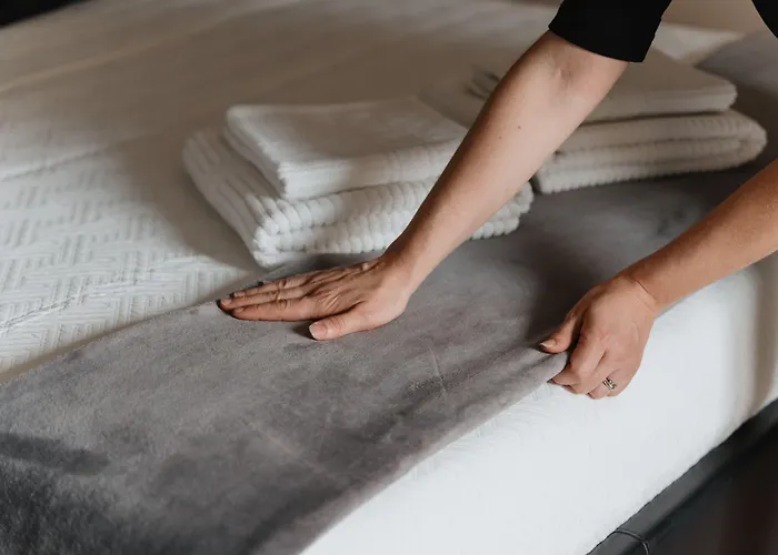 Appartamento Deluxe *