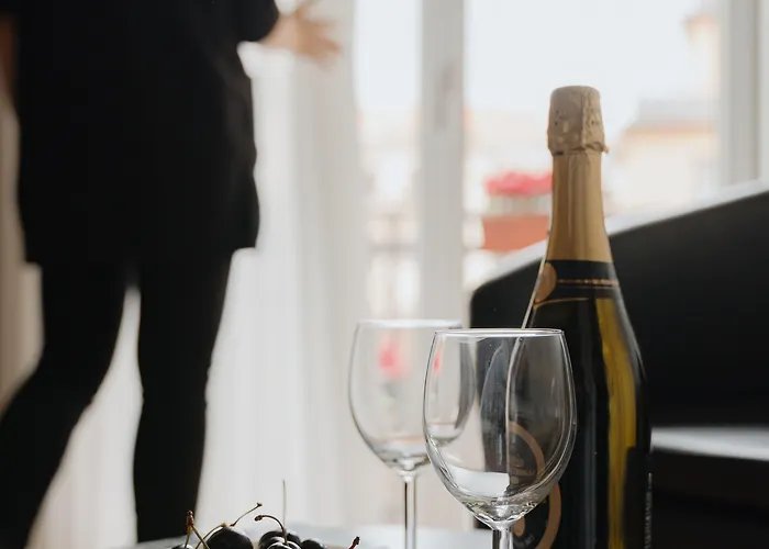 Deluxe Appartamento *